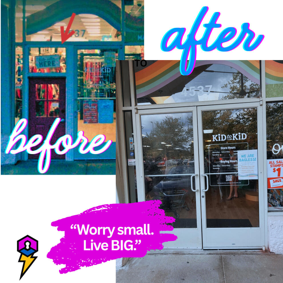 TriBolt Property Solutions Carpentry Build Door Commercial Business Store Custom Carpentry